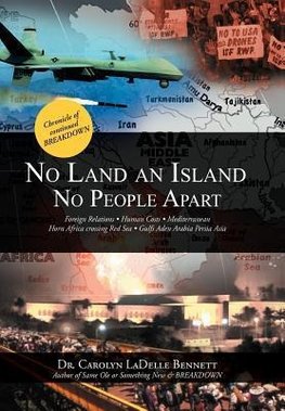 No Land an Island