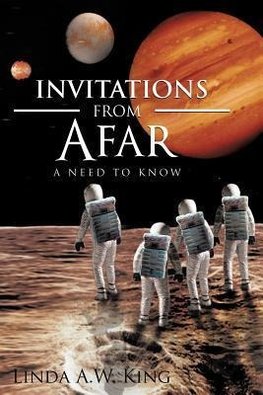 Invitations from Afar