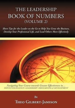 The Leadership Book of Numbers, Volume 2