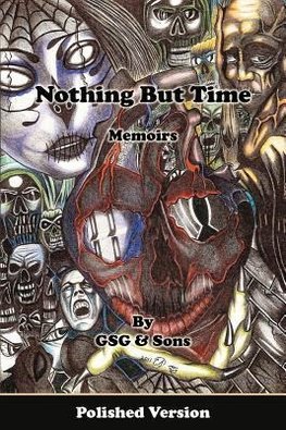 Nothing But Time Memoirs