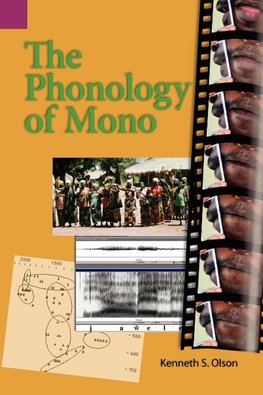 The Phonology of Mono