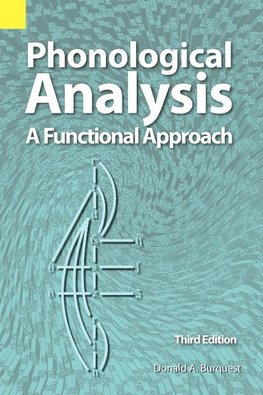 Phonological Analysis