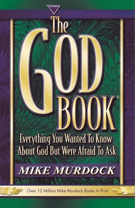 The God Book