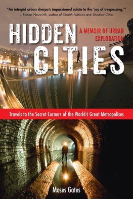 Hidden Cities