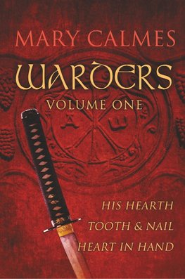 WARDERS VOLUME 1