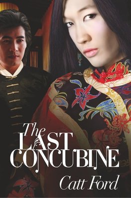 LAST CONCUBINE