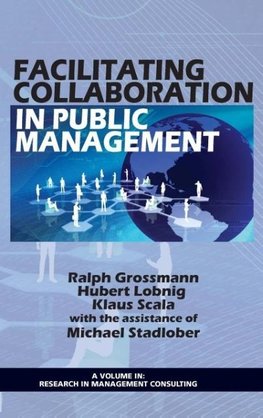 Facilitating Collaboration in Public Management (Hc)