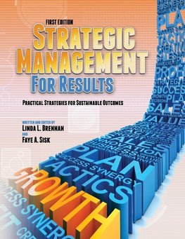 Strategic Management for Results