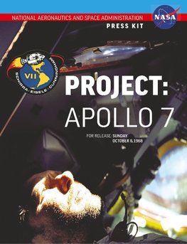 Apollo 7: The Official NASA Press Kit