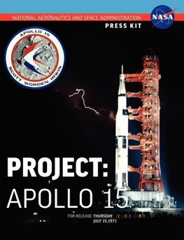 Apollo 15