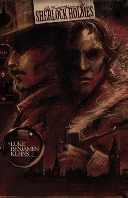 The Untold Adventures of Sherlock Holmes