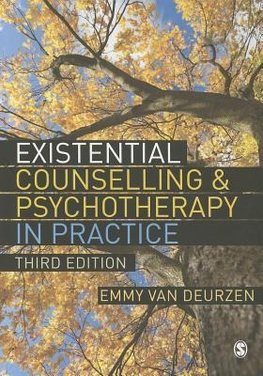 Deurzen, E: Existential Counselling & Psychotherapy in Pract