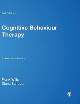 Wills, F: Cognitive Behaviour Therapy