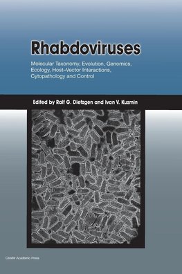 Rhabdoviruses