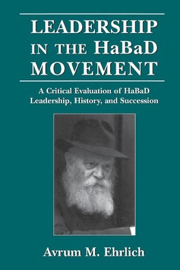 Leadership in the Habad Movement