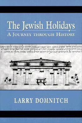 The Jewish Holidays