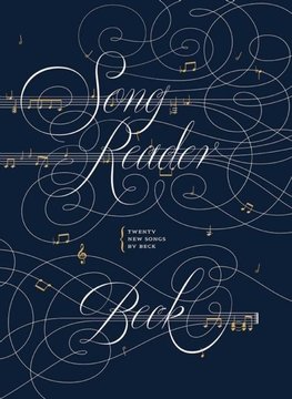 Beck Song Reader