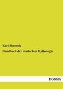 Handbuch der deutschen Mythologie