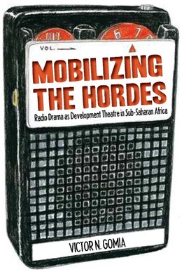 MOBILIZING THE HORDES RADIO DR