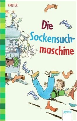 Die Sockensuchmaschine