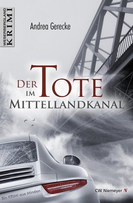 Der Tote im Mittellandkanal