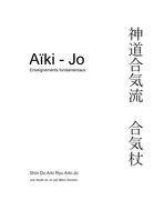 Aïki-Jo