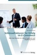 Schlüsselfaktoren für Erfolg im E-Commerce