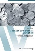 Handbuch Low-Budget-Marketing