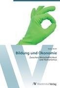 Bildung und Ökonomie