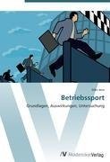 Betriebssport