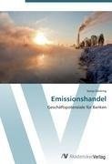 Emissionshandel