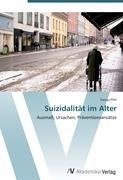 Suizidalität im Alter