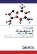 Benzotriazoles & Benzimidazoles