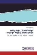 Bridging Cultural Gaps Through Media Translation