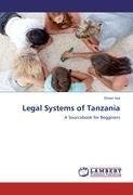 Legal Systems of Tanzania