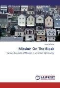 Mission On The Block