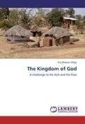 The Kingdom of God