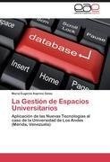 La Gestión de Espacios Universitarios