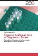 Técnicas Analíticas para el Diagnóstico Redox