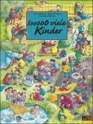 Sooooo viele Kinder