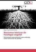 Nociones básicas de fisiología vegetal