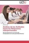 Análisis de las Actitudes hacia las Relaciones Interpersonales