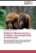 El Efecto Westermarck y el Edipo: una perspectiva evolucionista