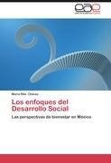 Los enfoques del Desarrollo Social