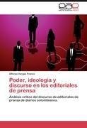 Poder, ideología y discurso en los editoriales de prensa