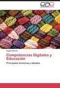 Competencias Digitales y Educación