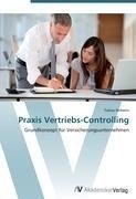 Praxis Vertriebs-Controlling