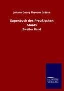 Sagenbuch des Preußischen Staats