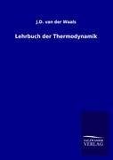 Lehrbuch der Thermodynamik