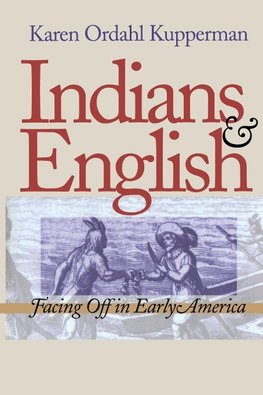 Indians and English